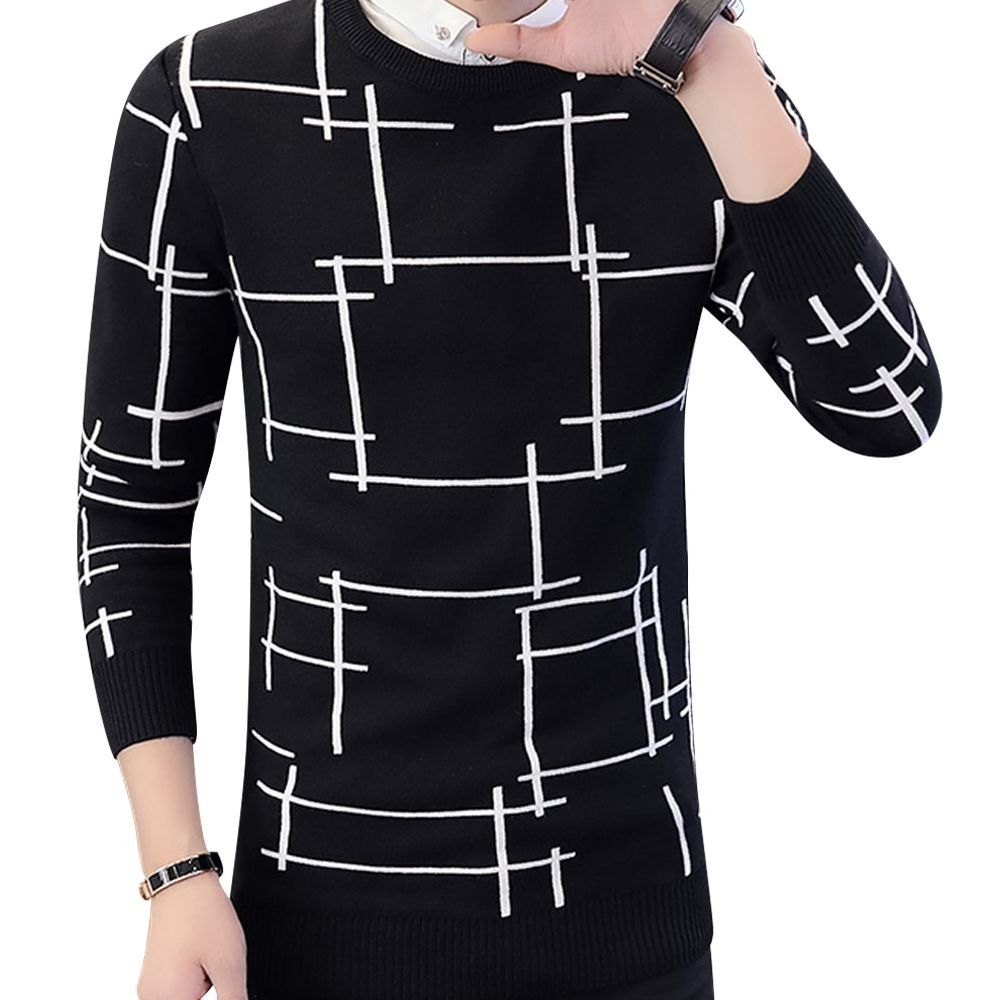 Long life Genuine full sleeves T shirt For Boys | Casual Shirt For Mens