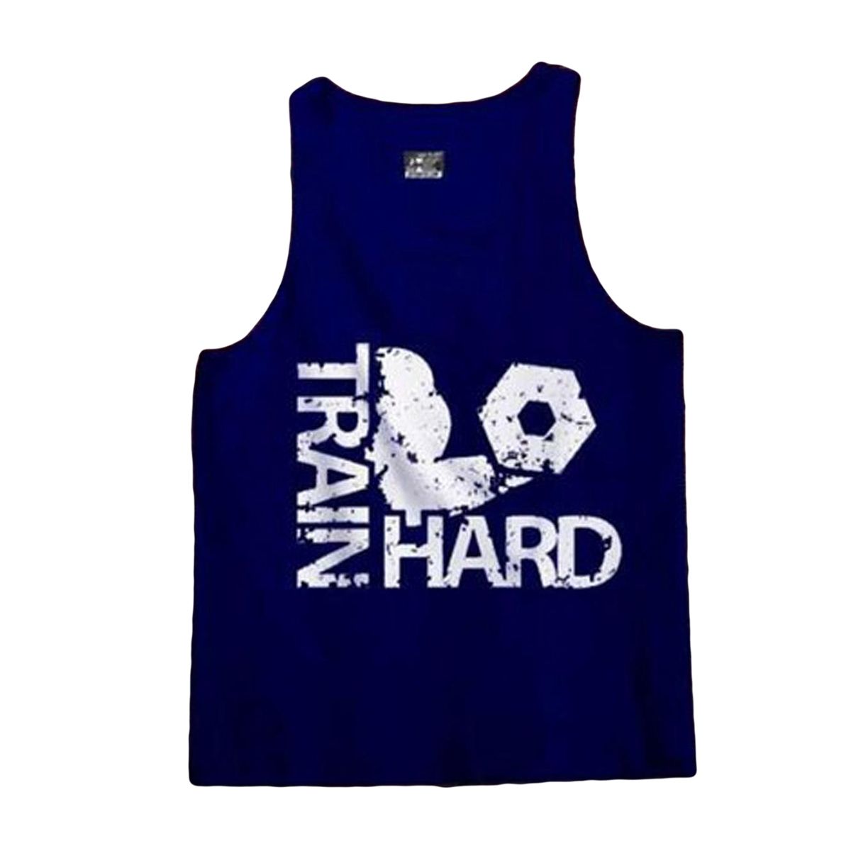 Sando tank top for Men Workout Tank top gym shirts for men [Blue] | Latest design | Premium Quality