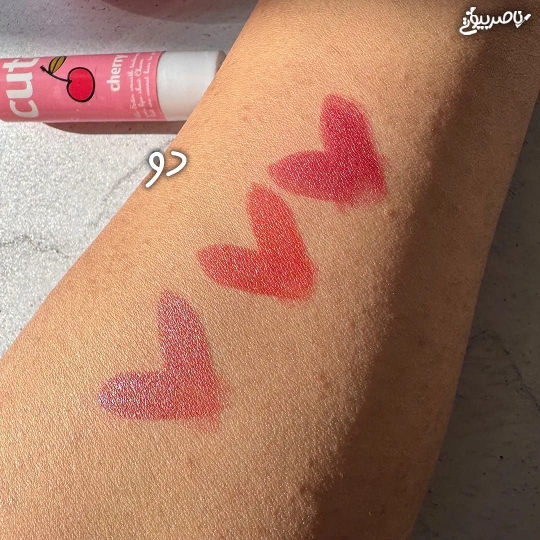 Color Castle High Coverage &amp; Long Lasting Lipstick [Pack of 3] | Color castle lipsticks Pack View Gallery - Pakistan