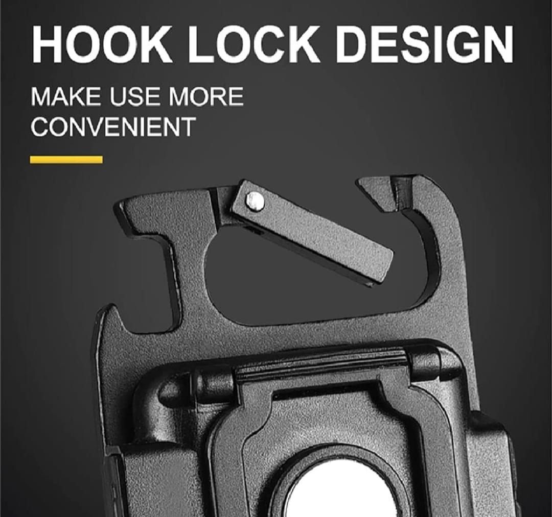 COB Small Flashlight, Keychain Work Light, USB Rechargeable, Mini LED Handheld t, 3 Light Modes Portable Pocket Light for Gift, Camping Emergency Fishing View Gallery - Pakistan
