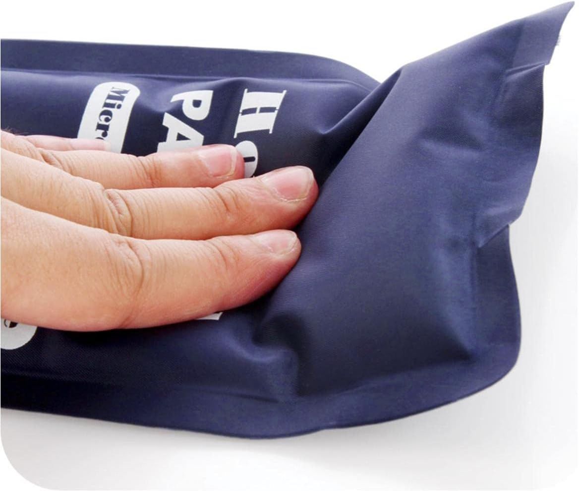 Multi-Purpose Hot and Cold Pack Flexible Gel Pack Physiotherapy (extra Gel standard size  ) View Gallery - Pakistan