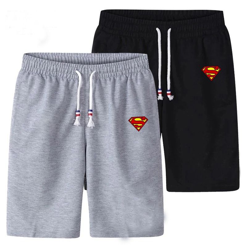 Pack of 2 Summer Shorts for Men | Shorts for Men View Gallery - Pakistan
