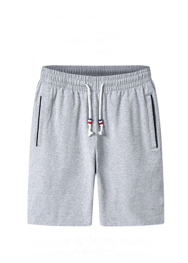 Summer Basketball Designer Shorts For Men | Solid Color | Breathable Drawstring Loose | Casual Short | High Quality View Gallery - Pakistan