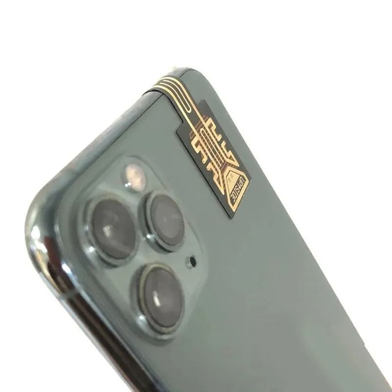 Mobile Phone Signal Booster Portable Phone Signal Enhancement  Stickers for Cell Phone Network View Gallery - Pakistan