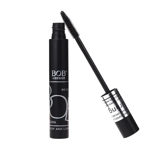 BOB Super Curl Mascara for Girls View Gallery - Pakistan