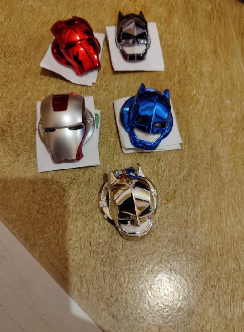 key (chabi) switch cover new style bike &amp; car (Random design and color ) View Gallery - Pakistan