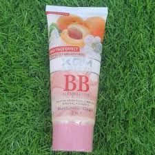 XQM BB Blemish Apricot Base Cream – 6-in-1 Multifunction Cream, 65ml for Flawless, Radiant Skin View Gallery - Pakistan