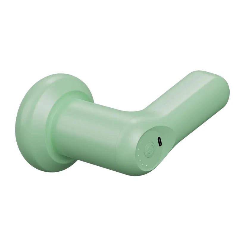 YX-740 Percussion Massager for Body, Neck and Shoulders, Back 5 Nozzles View Gallery - Pakistan