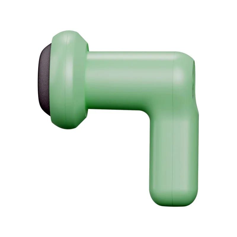 YX-740 Percussion Massager for Body, Neck and Shoulders, Back 5 Nozzles View Gallery - Pakistan