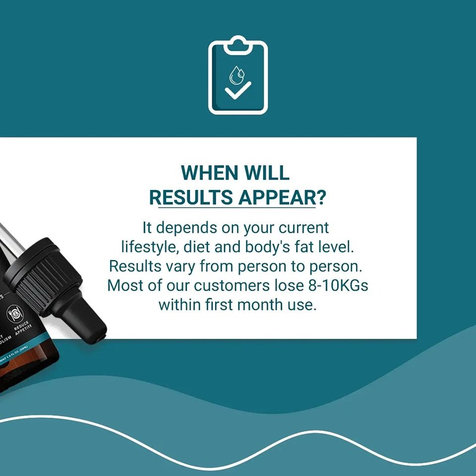 Slim Fast Drops – Easy & Effective Weight Loss Supplement View Gallery - Pakistan