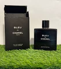 Bleu De Chanel Perfume for Men – 100ml | Long-Lasting Premium Fragrance View Gallery - Pakistan