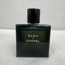 Bleu De Chanel Perfume for Men – 100ml | Long-Lasting Premium Fragrance View Gallery - Pakistan