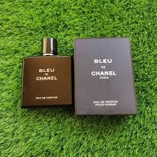 Bleu De Chanel Perfume for Men – 100ml | Long-Lasting Premium Fragrance View Gallery - Pakistan