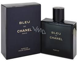 Bleu De Chanel Perfume for Men – 100ml | Long-Lasting Premium Fragrance View Gallery - Pakistan