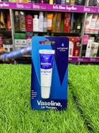 Vaseline Lip Balm – 10g Moisturizing Care for Soft, Smooth Lips View Gallery - Pakistan