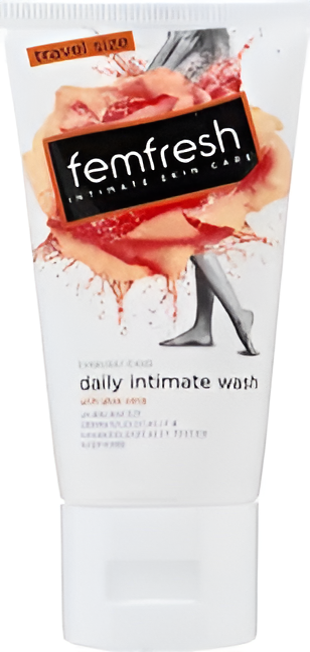Femfresh Skin Care Face Wash – Gentle Cleansing for Sensitive Skin View Gallery - Pakistan