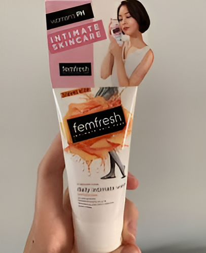 Femfresh Skin Care Face Wash – Gentle Cleansing for Sensitive Skin View Gallery - Pakistan