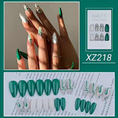 O.TWO.O Nails |Stylish &amp;amp; Trendy Nail Color Collection|