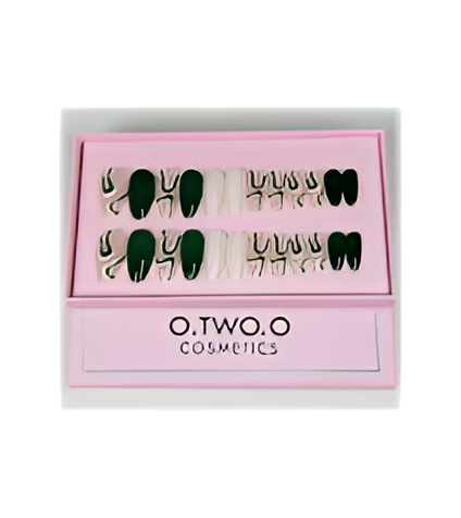 O.TWO.O Nails |Stylish &amp; Trendy Nail Color Collection| View Gallery - Pakistan