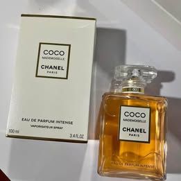 COCO MADEMOISELLE by Chanel – Eau de Parfum Spray 3.4 oz / 100 ml View Gallery - Pakistan