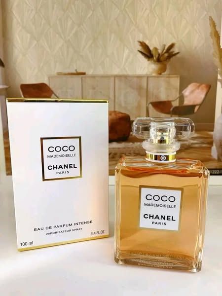 COCO MADEMOISELLE by Chanel – Eau de Parfum Spray 3.4 oz / 100 ml View Gallery - Pakistan