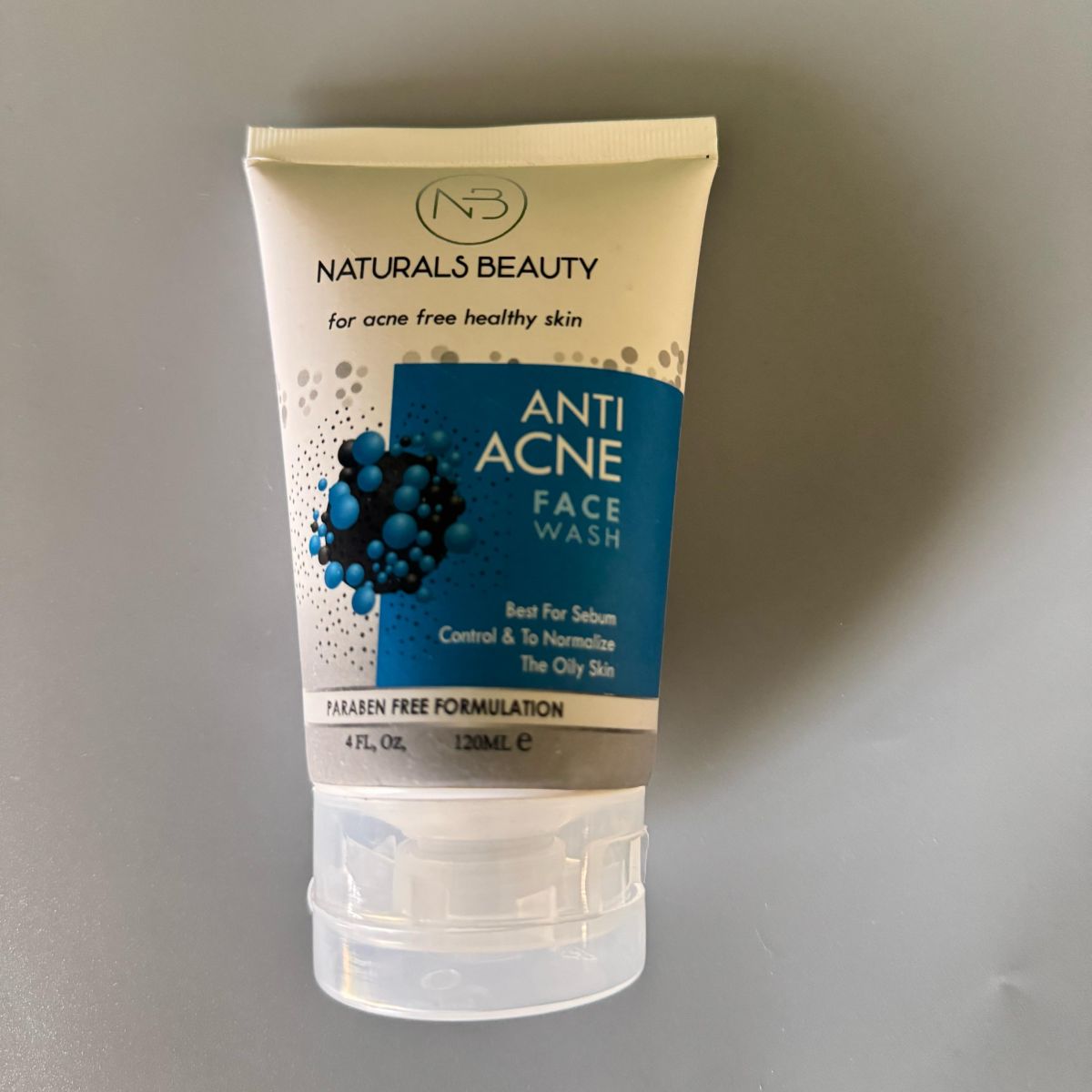 AC-NIL Anti Acne Face Wash by Skin City Achieve Clear, Healthy Skin with Anti Acne Face Wash View Gallery - Pakistan
