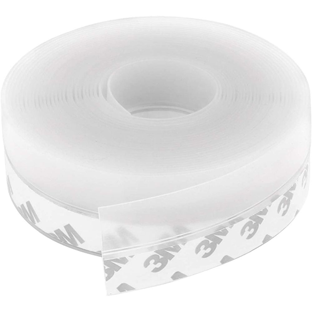 Sealing Strip Mosquito and Mouse Kitchen Stopper, Wind Dust Blocker, Water Proof,Sealer Stopper Gap Blocker Adhesive Tape Sealing Strip (5 Meter) View Gallery - Pakistan