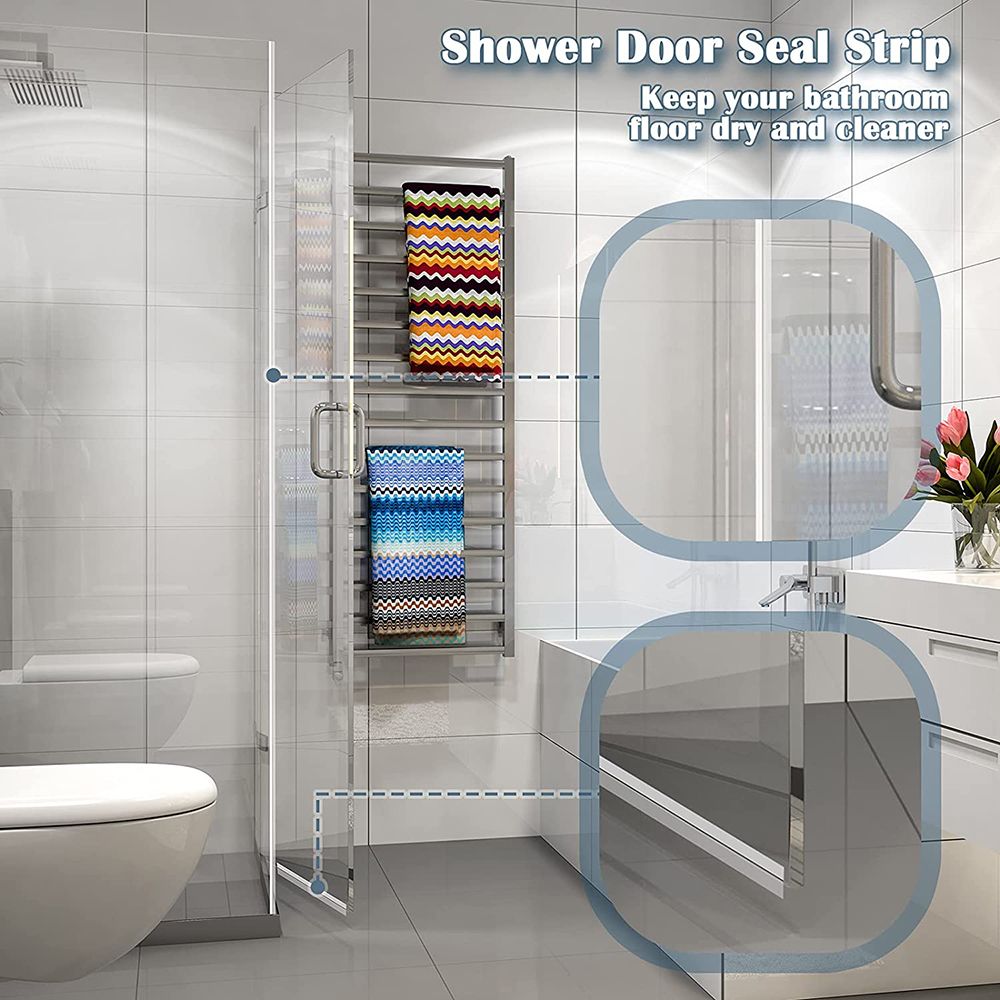 Sealing Strip Mosquito and Mouse Kitchen Stopper, Wind Dust Blocker, Water Proof,Sealer Stopper Gap Blocker Adhesive Tape Sealing Strip (5 Meter) View Gallery - Pakistan