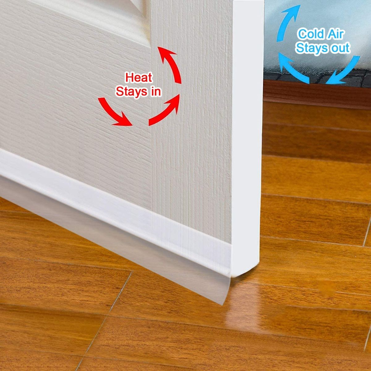 Sealing Strip Mosquito and Mouse Kitchen Stopper, Wind Dust Blocker, Water Proof,Sealer Stopper Gap Blocker Adhesive Tape Sealing Strip (5 Meter) View Gallery - Pakistan