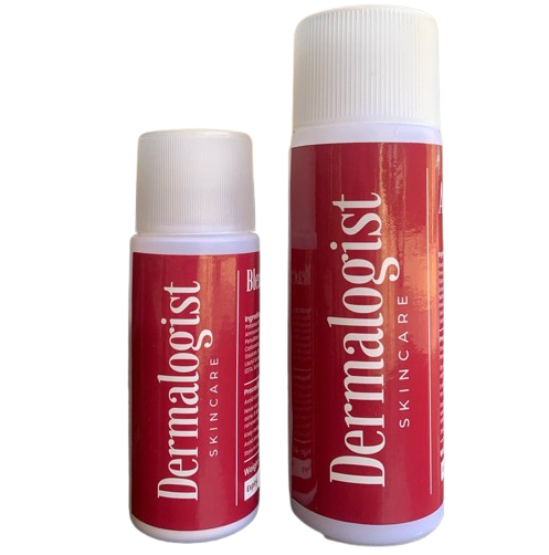 DERMALOGIST Advanced Skin Polish – Professional-Grade Exfoliating &amp; Brightening Facial Scrub for Smooth, Glowing Skin – Deep Cleansing Formula with Natural Exfoliants – Suitable for All Skin Types, Men &amp; Women View Gallery - Pakistan