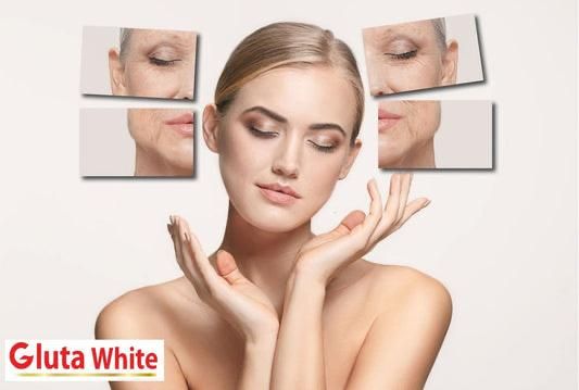 Gluta White Extreme Stronger Light Up And Anti-Aging Day &amp; Night Cream | 125 gram View Gallery - Pakistan