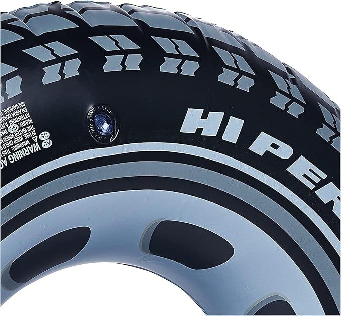 Intex Giant Tire Tube 36 Inch Swim Ring For Summer | Swimming Pool Tube for Kid's | Big Size Cool Black Wheel Tire Men Swimming Ring  View Gallery - Pakistan