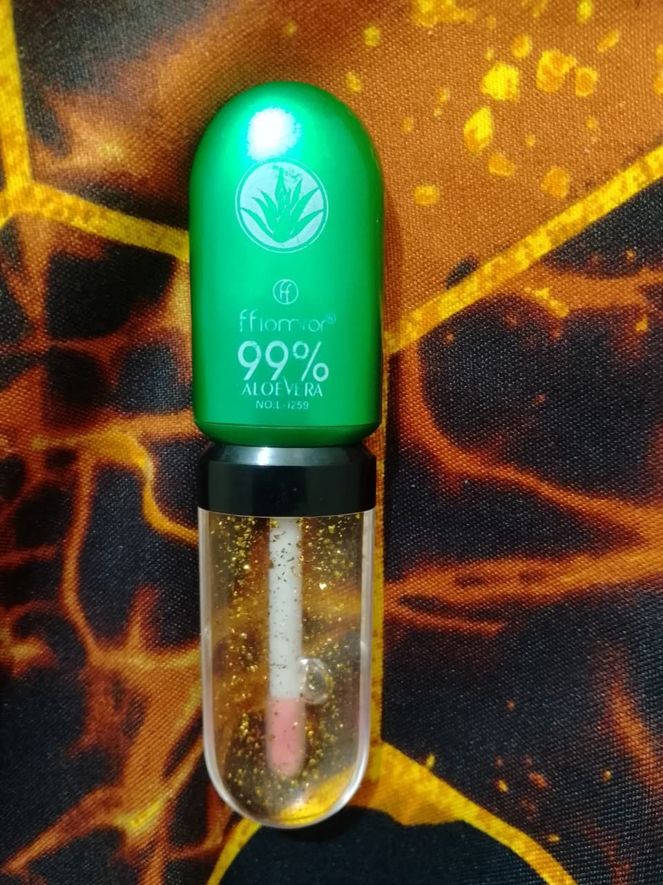 Flormar Aloe Vera Shiny Color Changing Lip Oil – Your Glow, Your Shade Naturally Beautiful View Gallery - Pakistan