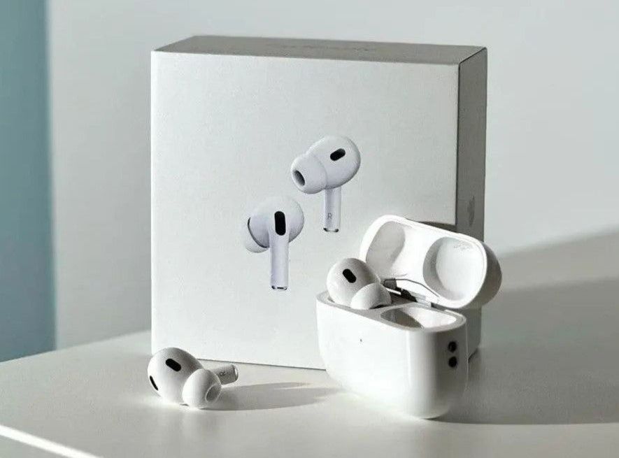 Airpods Pro 2 ( 2nd Generation ) | Best Quality Airpods Pro 2 | Best Sound Quality Airpods  | Airpods 2