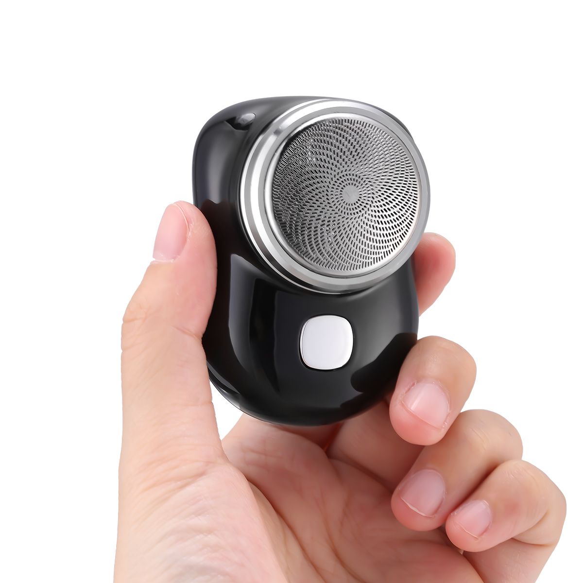 Portable Mini Shaver for Men and Women Best Quality shaver for men (random color) View Gallery - Pakistan
