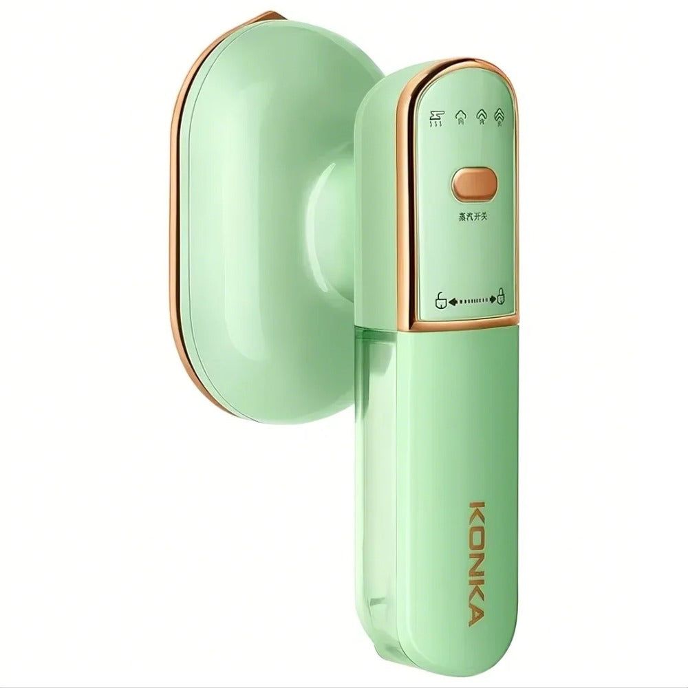 Konka Travelling Steam Iron Imported / konka Portable Compact Steam Iron / Mini Steam Iron View Gallery - Pakistan
