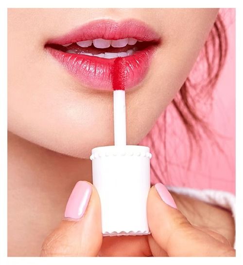 Benefit Benetint Rose-Tinted Lip And Cheek Stain 12.5 ml | Best Quality Tint View Gallery - Pakistan