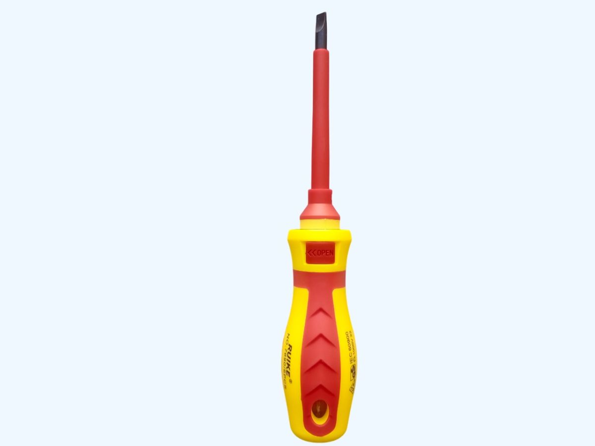 6 in 1 Tester Tool Set - Tester Kit Best Quality Tester Kit - Tester with 6 Tester Head View Gallery - Pakistan