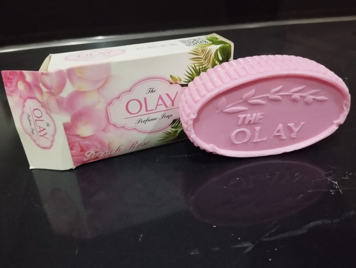 The Olay Soap | Best Quality Soap For Skin - Soap For Personal User - Soap With Fragrance View Gallery - Pakistan