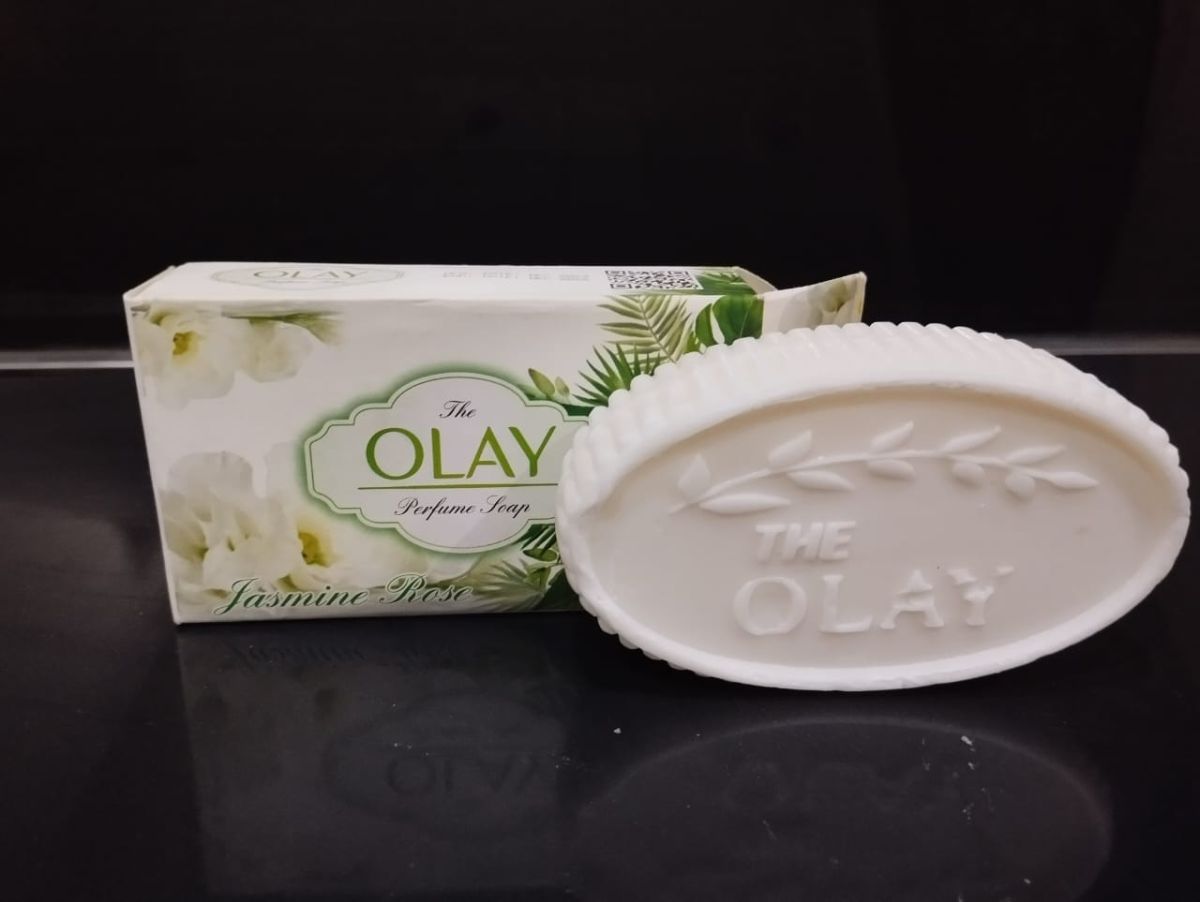 The Olay Soap | Best Quality Soap For Skin - Soap For Personal User - Soap With Fragrance View Gallery - Pakistan