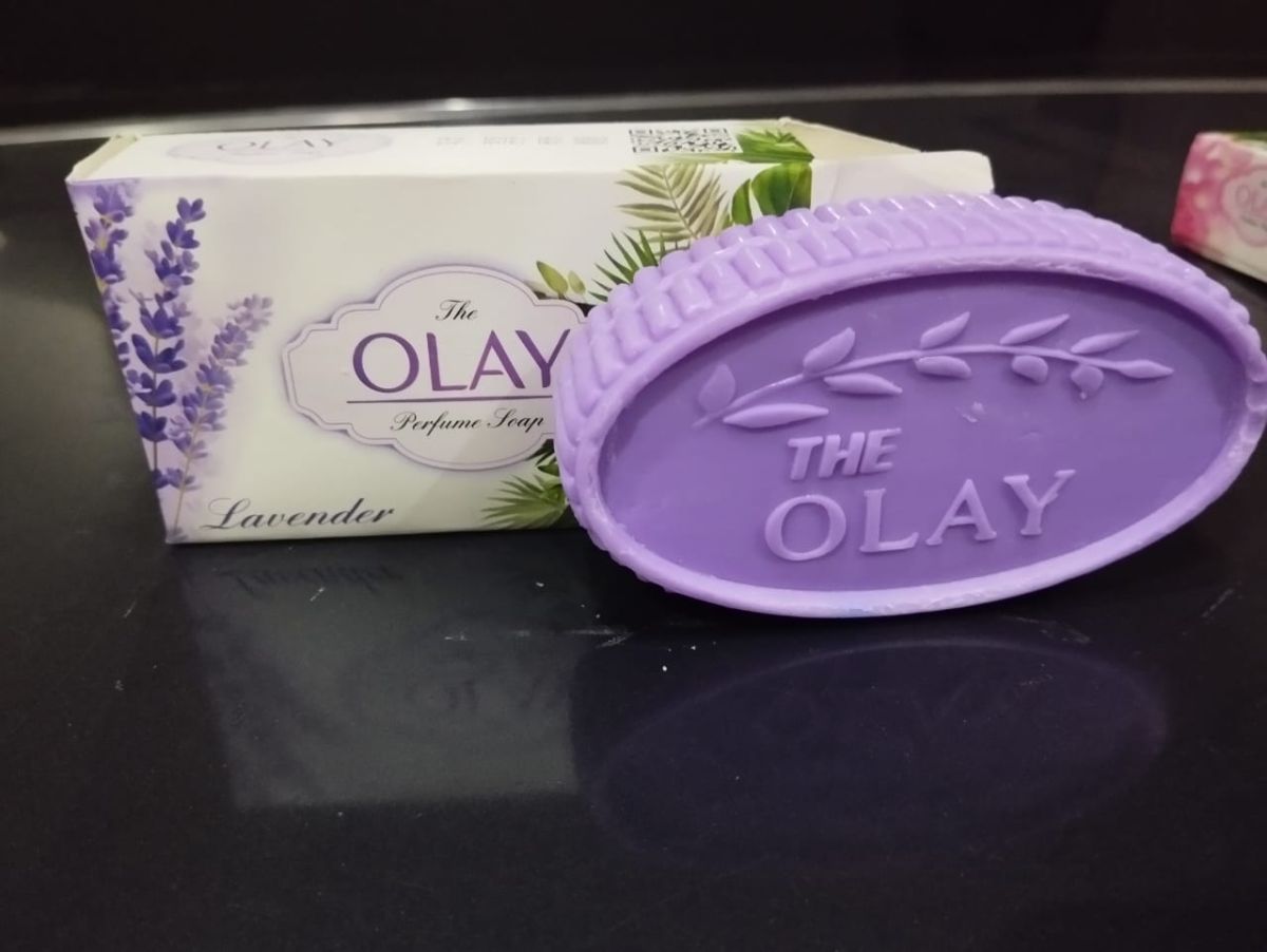 The Olay Soap | Best Quality Soap For Skin - Soap For Personal User - Soap With Fragrance View Gallery - Pakistan