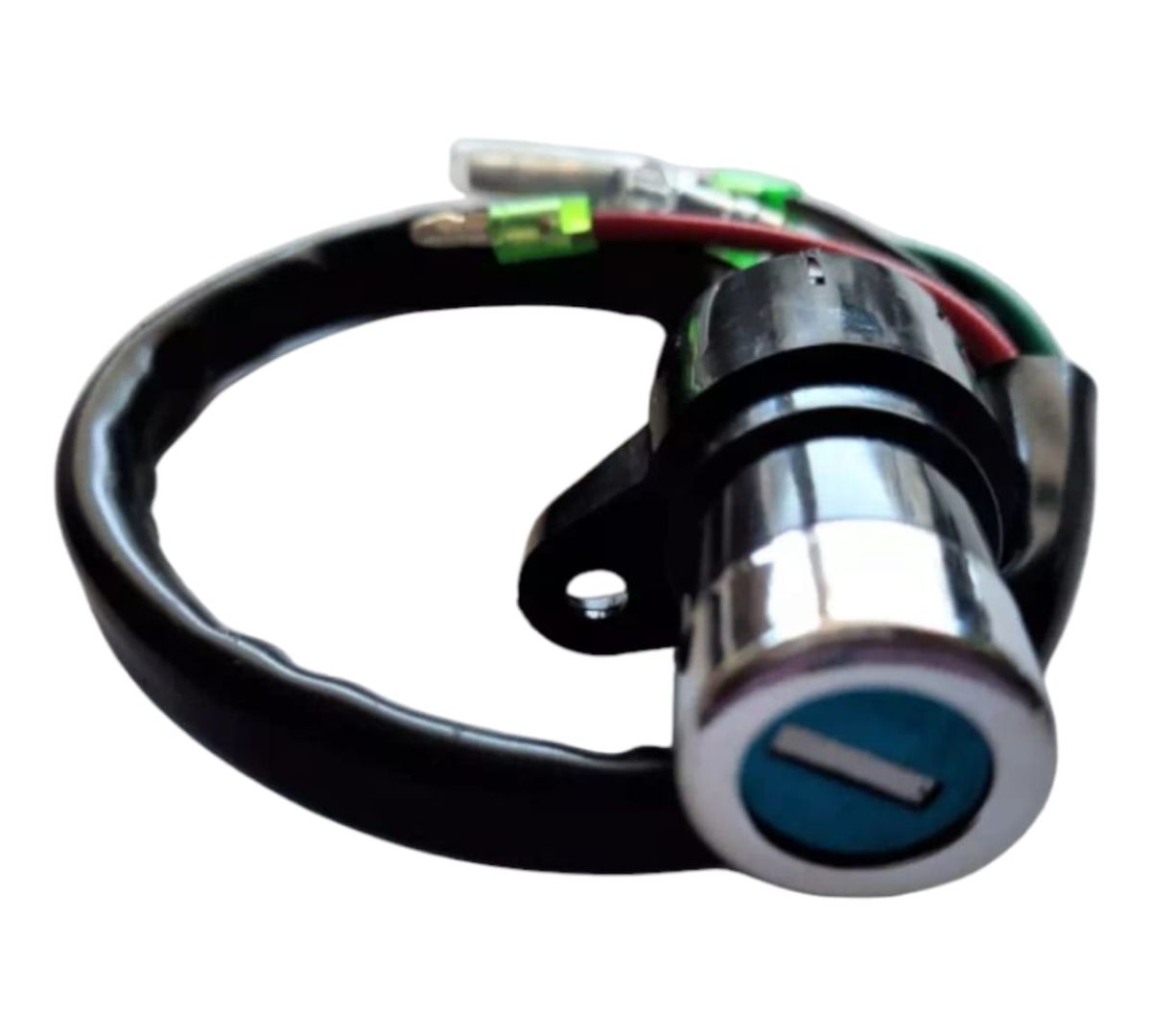 Ignition Switch With Keys For 70cc Bike New Style Two Fancy Computerized Keys For All 70cc Bikes | On - Off Switch For Bike View Gallery - Pakistan