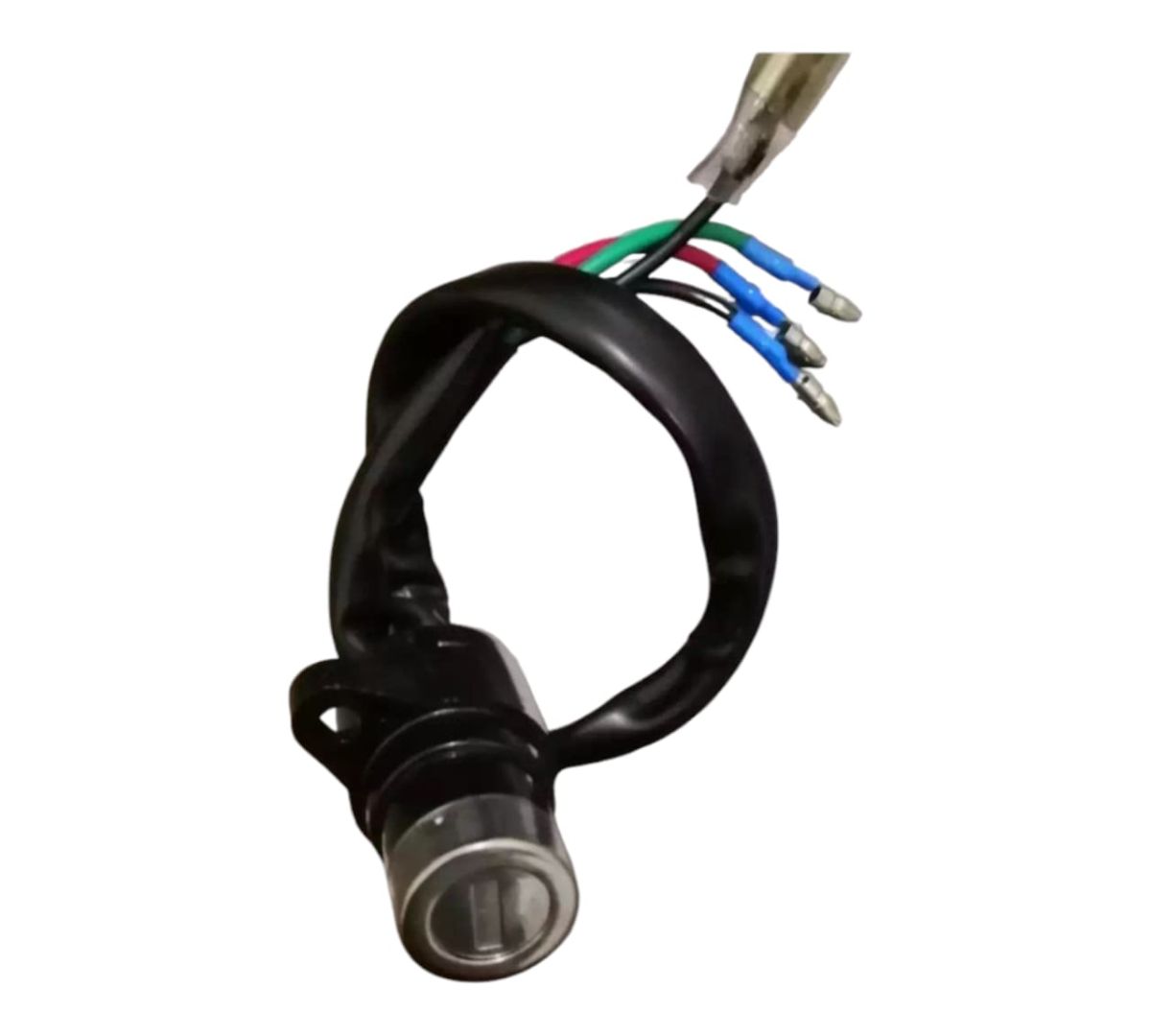 Ignition Switch With Keys For 70cc Bike New Style Two Fancy Computerized Keys For All 70cc Bikes | On - Off Switch For Bike View Gallery - Pakistan
