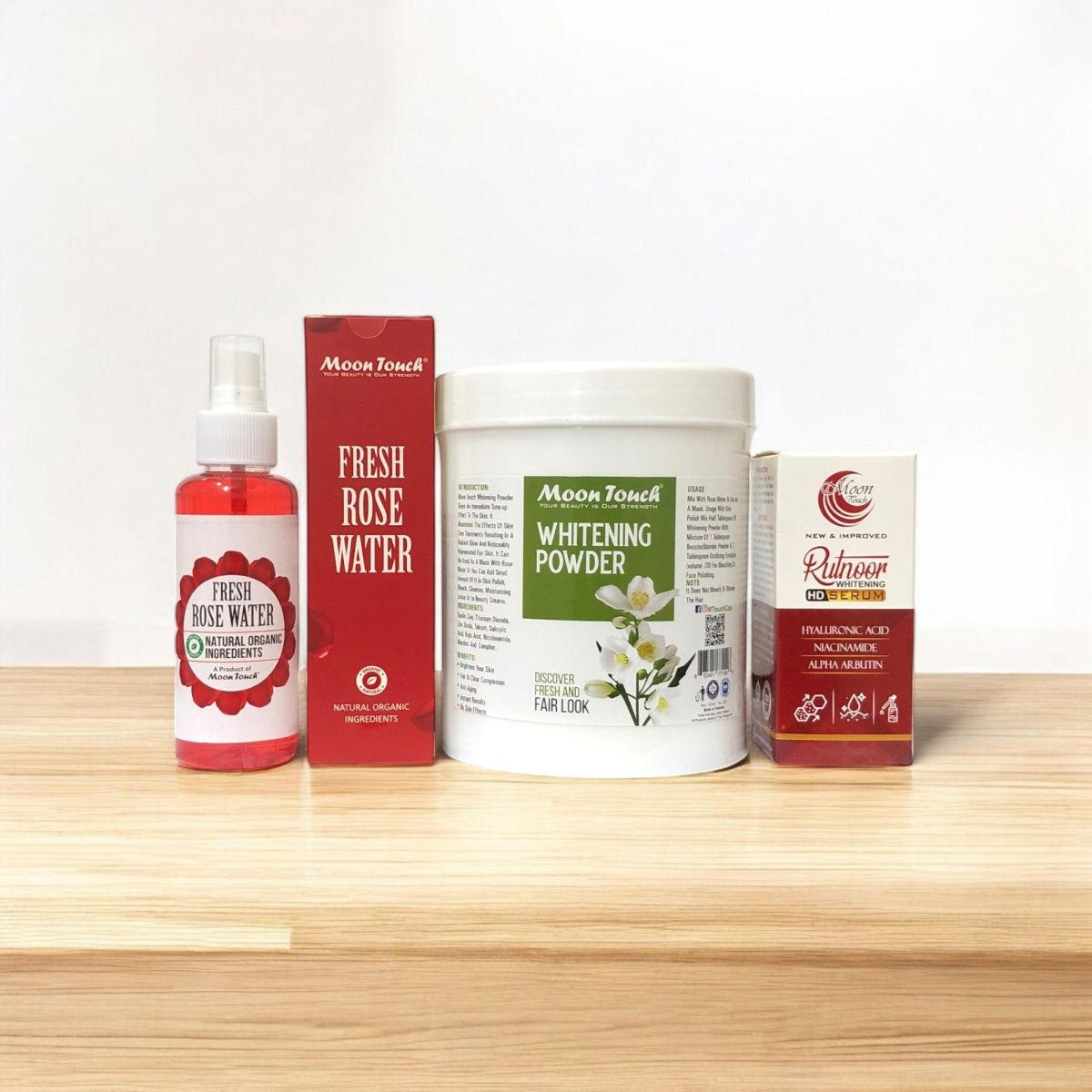 Secret Whitening Deal (3 in 1) | Best Quality Whitening Deal 