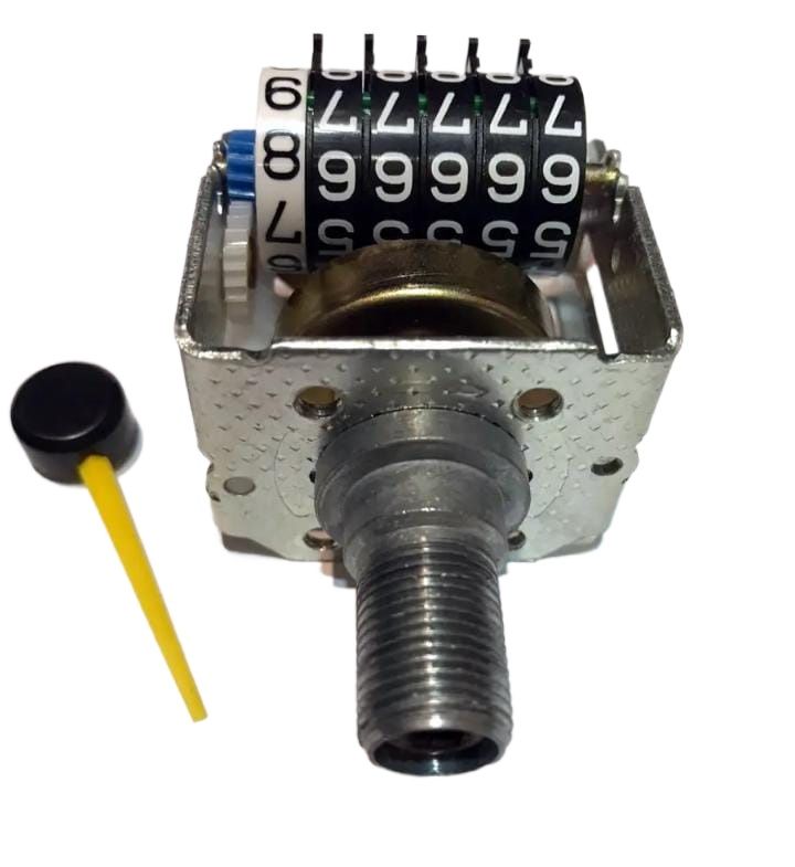 Motorcycle Speedometer Movement Machine for CD 70 and CG 125 Bikes | Best Quality Speedometer Movement Machine View Gallery - Pakistan
