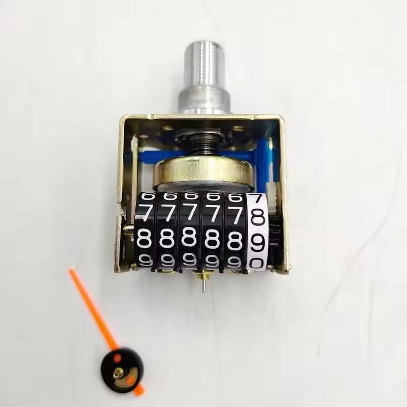 Motorcycle Speedometer Movement Machine for CD 70 and CG 125 Bikes | Best Quality Speedometer Movement Machine View Gallery - Pakistan