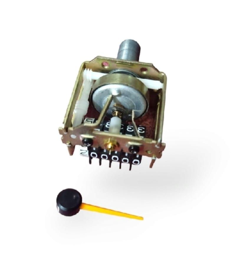 Motorcycle Speedometer Movement Machine for CD 70 and CG 125 Bikes | Best Quality Speedometer Movement Machine View Gallery - Pakistan
