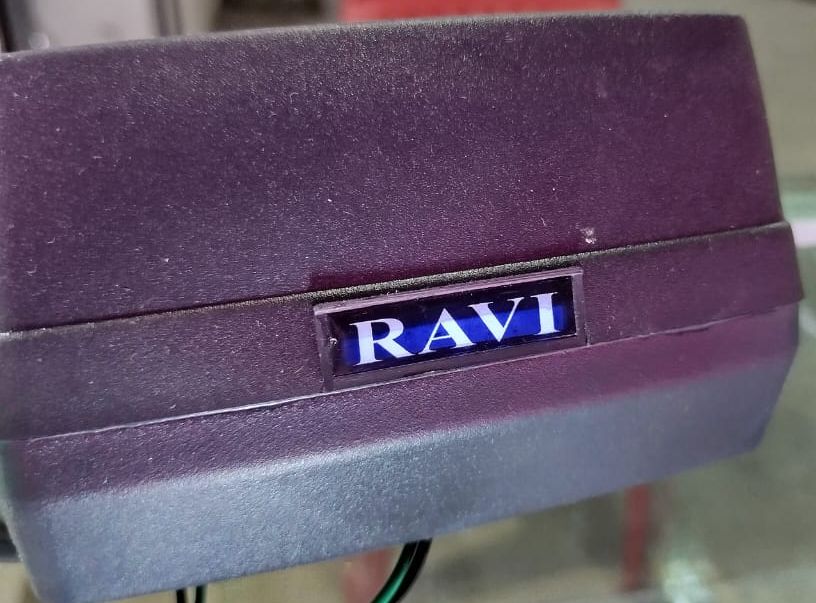 Ravi 70cc Speedometer Speed with LED Lights In Meter | Best Quality Speedometer For 70CC Motorcycle | 70CC Bike Meter View Gallery - Pakistan