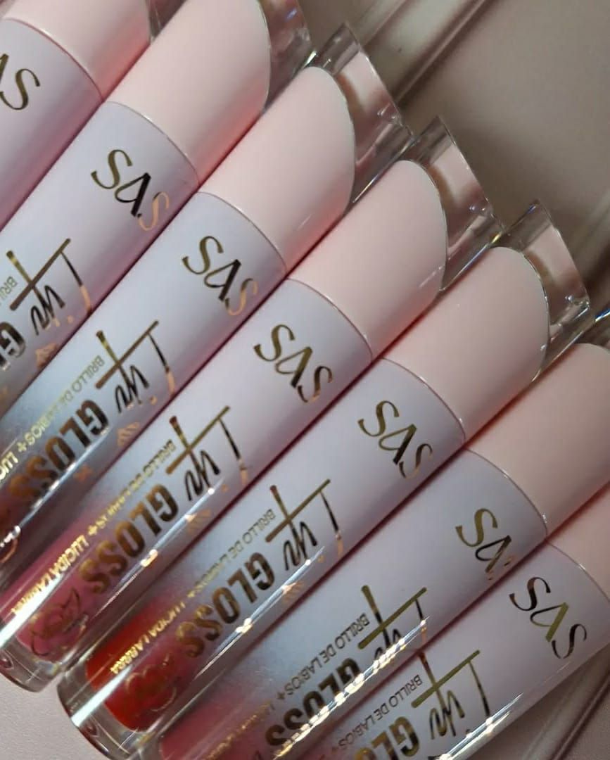 3 PC High Pigment Matte Lipgloss | Lip Glow Oil |  Lip Plumper | Lip Stain | Matte Lipgloss View Gallery - Pakistan