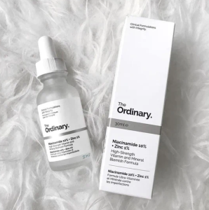 Pack of 2 The Ordinary Niacinamide Serum &amp;  The Ordinary Alpha Arbutin Face wash Deal | Perfect Deal View Gallery - Pakistan